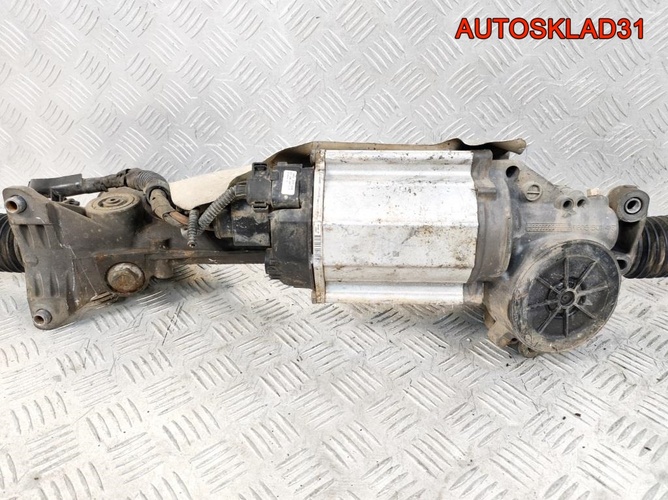 Рейка рулевая Skoda Octavia A5 1K1423051ES