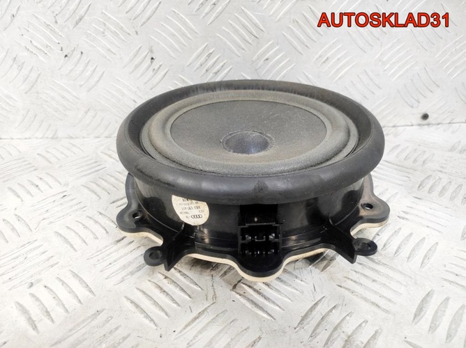 Динамик передний Audi A4 B6 8E0035411