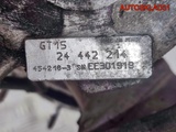 Турбина Opel Zafira A 2,0 X20DTH 24442214 Дизель (Изображение 7)