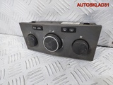 Блок климат контроля Opel Zafira B 13168100 (Изображение 3)