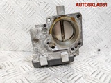 Заслонка дроссельная VW Golf 7 1,2 CJZA 03F133062B (Изображение 5)