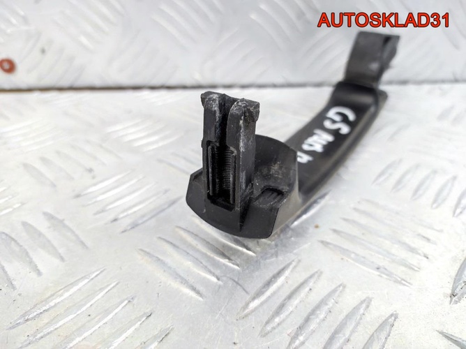 Ручка двери наружная Volkswagen Golf 5 3B0837207