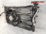 Кассета радиаторов Mitsubishi Colt 4A90 MN130393 (Изображение 3)