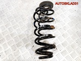 Пружина задняя комплект VW Golf 6 1K0511115GB (Изображение 1)