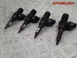 Форсунка дизельная электрическая Тоуран 0414720313 (Изображение 2)