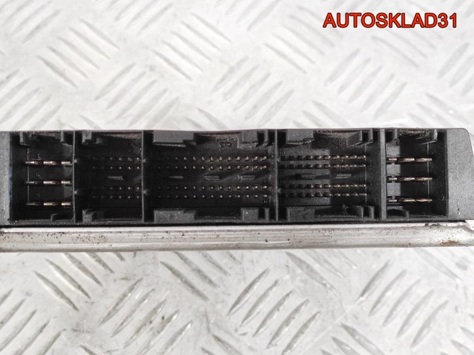 Блок ЭБУ Mercedes Benz  W203 M112.912 A0305455832