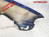 Крыло переднее левое Skoda Octavia A4 1U0821105 (Изображение 8)