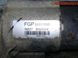 Стартер Opel Astra H 1.6 Z16XEP 55556092 (Изображение 8)