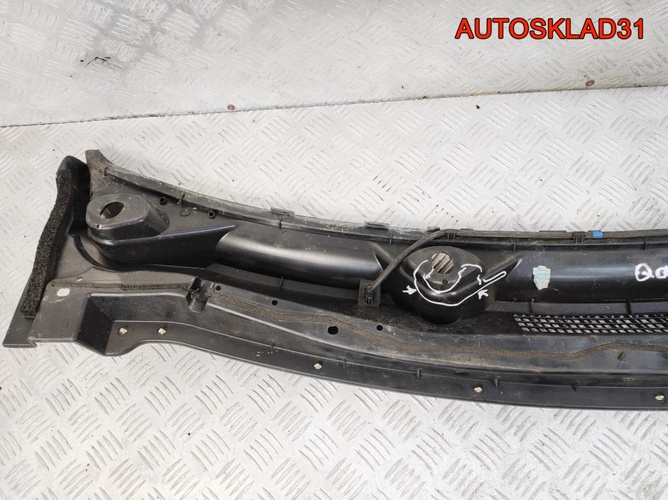 Решетка стеклоочистителя Nissan Qashqai 66862JD900