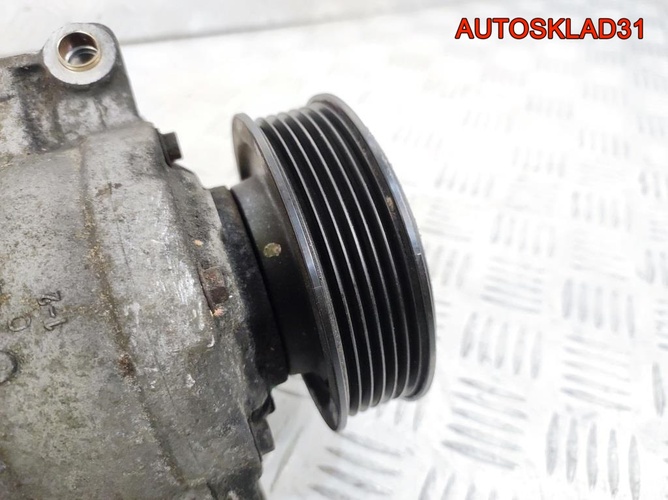 Компрессор кондиционера Audi A4 B6 8E0260805BA