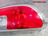 Фонарь задний правый Skoda Roomster 5J7945096 (Изображение 2)