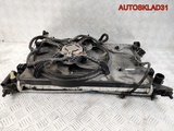 Кассета радиаторов в сборе Opel Corsa D 13399871 (Изображение 5)