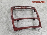 Накладка декоративная Mercedes W203 A2036802539 (Изображение 2)