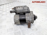 Стартер VW Golf 4 1.4 AKQ Бензин 020911023S (Изображение 4)