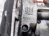 Заслонка дроссельная Opel Astra J A20DTH 55564164 (Изображение 6)