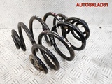 Пружина задняя Audi A6 C5 3B0511115M Combi (Изображение 5)