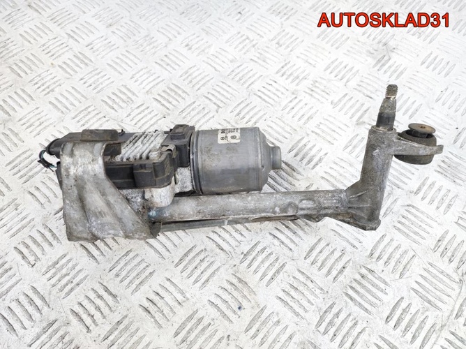 Трапеция дворников Volkswagen Touran 1T0955023C