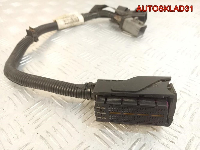 Проводка коса эбу АКПП Ford Focus 2 4M5T14K039AE