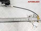 Стеклоподъемник передний левый Nissan Note E11 (Изображение 4)