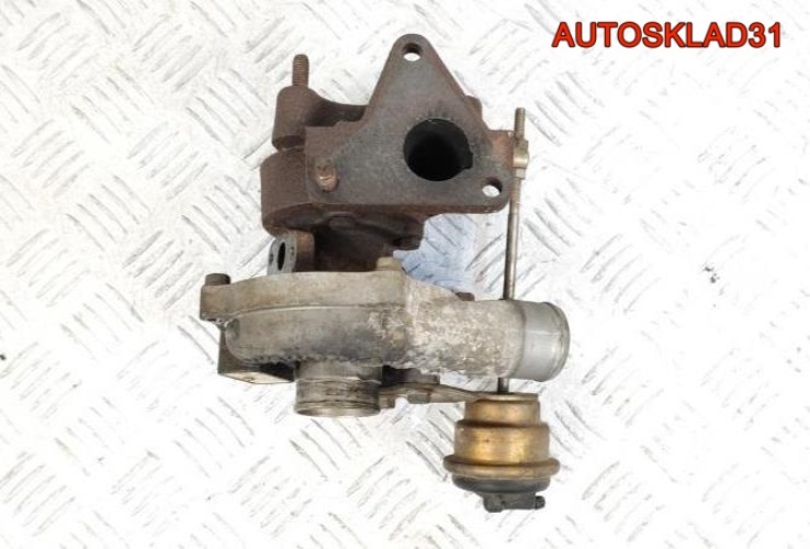 Турбина Renault Kangoo 1.5 K9K 54359700002