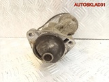 Стартер Daewoo Matiz 1.0 B10S1 бензин (Изображение 3)