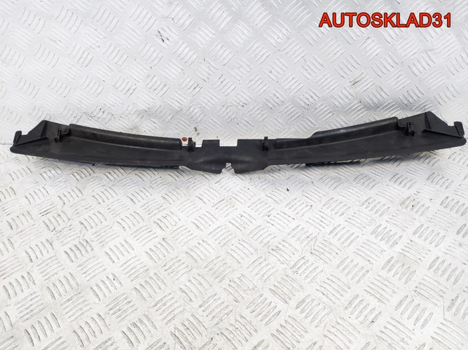 Воздуховод Volkswagen Passat B6 3C0121329