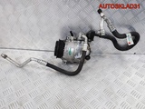 Компрессор кондиционера Mercedes W203 новый (Изображение 1)