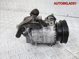 Компрессор кондиционера VW Passat B5 DCP02006 (Изображение 2)