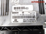 Блок ЭБУ Hyundai H1 2.5 D4CB 391144A520 Дизель (Изображение 4)