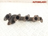 Коллектор Mercedes W203 2.2 OM646.963 A6461420301 (Изображение 3)
