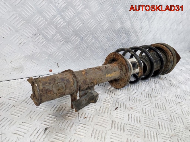 Амортизатор задний правый Daewoo Nubira 96454550