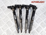 Форсунка дизельная VW Passat B6 2.0 CBA 03L130277 (Изображение 1)