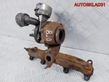 Турбина VW Caddy 3 1.9 BJB 54399880022 Дизель (Изображение 2)