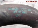Бачок расширительный VW Passat B5 AZX 3B0121403B (Изображение 5)