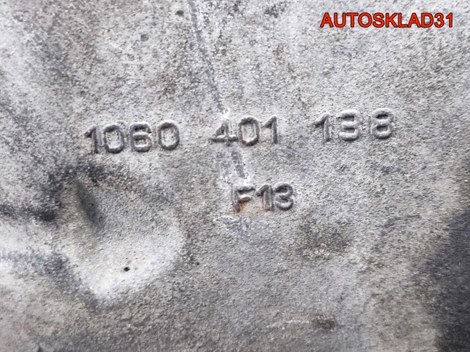 АКПП BMWE46 2,2 M54B22 Бензин 10600000010TU 