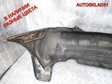 Бампер задний Kia Cerato 866112F200 (Изображение 6)