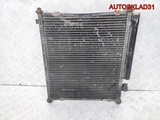 Радиатор кондиционера Honda Jazz 1.3 80110SAA003 (Изображение 5)