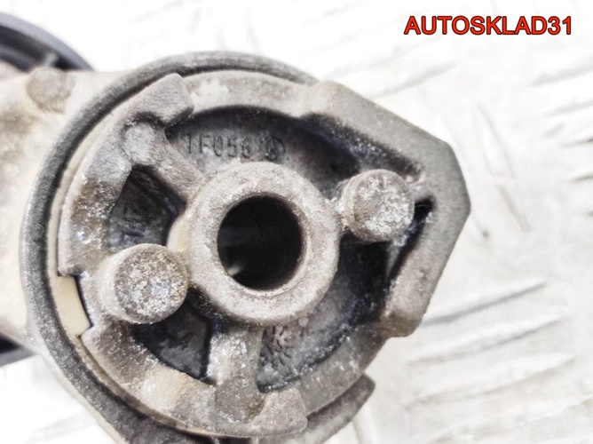 Натяжитель ремня Fiat Ducato 2,3 JTD 504086751