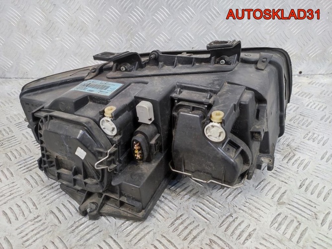 Фара левая Audi A4 B6 8E0941903F