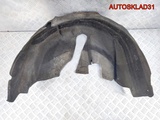 Локер задний правый Audi A3 8P 8P0810172K (Изображение 1)