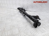 Рейка топливная Ford Fiesta 1,25 FUJA 8A609H487AA (Изображение 5)