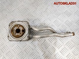 Радиатор масляный VW Golf 4 1.6L BAD 036117021H (Изображение 6)