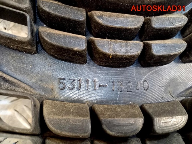 Решетка радиатора Toyota Corolla Verso 5311113240