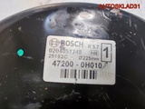 Усилитель тормозов Toyota Aygo 472000H010 (Изображение 9)