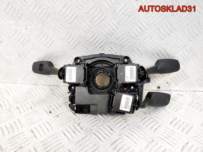 Переключатель подрулевой BMW E90 61316965290