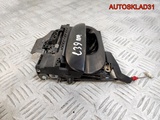 Ручка двери передняя правая BMW E39 51218245462 (Изображение 3)