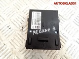 Замок зажигания Renault Megane 3 285909828R (Изображение 1)