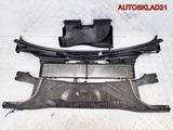 Корпус салонного фильтра BMW E90/E91 64316924277 (Изображение 5)