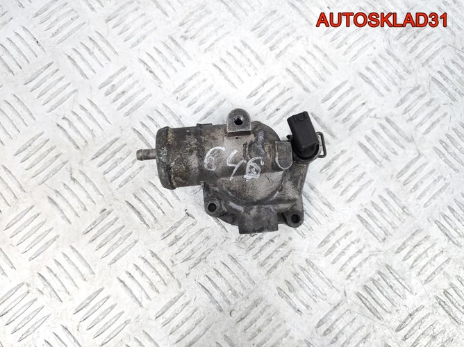 Корпус термостата Mercedes Benz W203 A6112031975