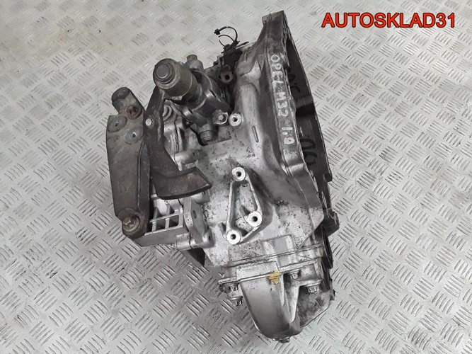 МКПП M32 3.65 Opel Astra H 1.9 Z19DT